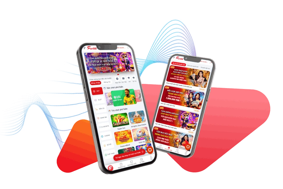 Tải app for88