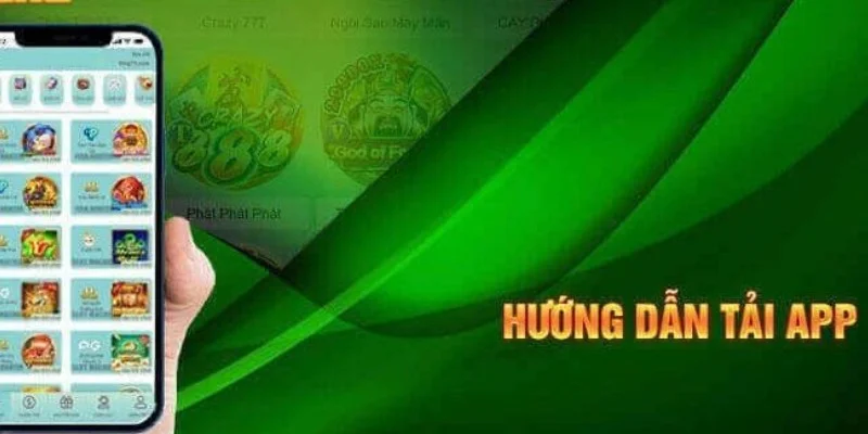 Cách tải app for88 đơn giản