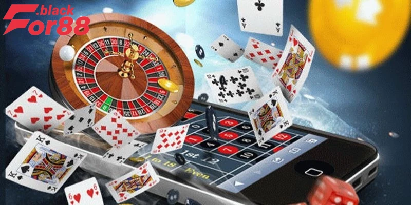 Một số tựa game được ưa chuộng tại sảnh live casino 