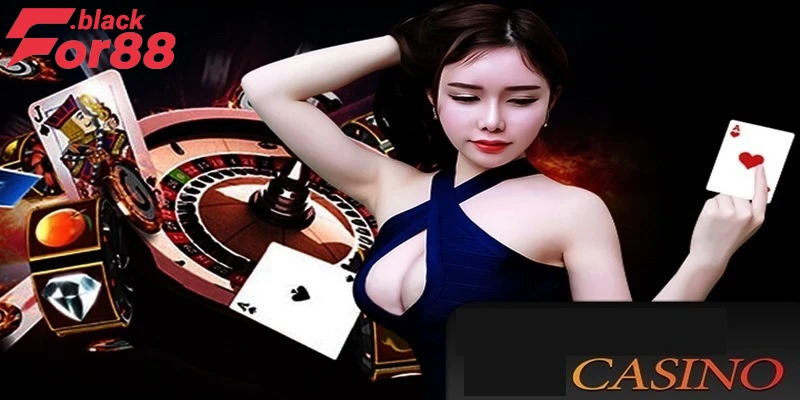 Sảnh casino trực tuyến của chúng tôi đảm bảo an ninh bảo mật cao